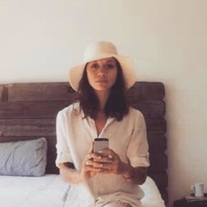 Meet your Posher, Molly